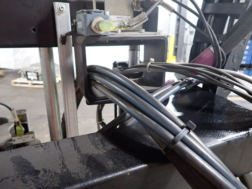 Sca Air Powered Pump - Ppk57-0571p08-1000