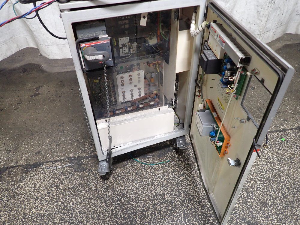 Emhart Teknologies Stud Welder - T0221214/500m