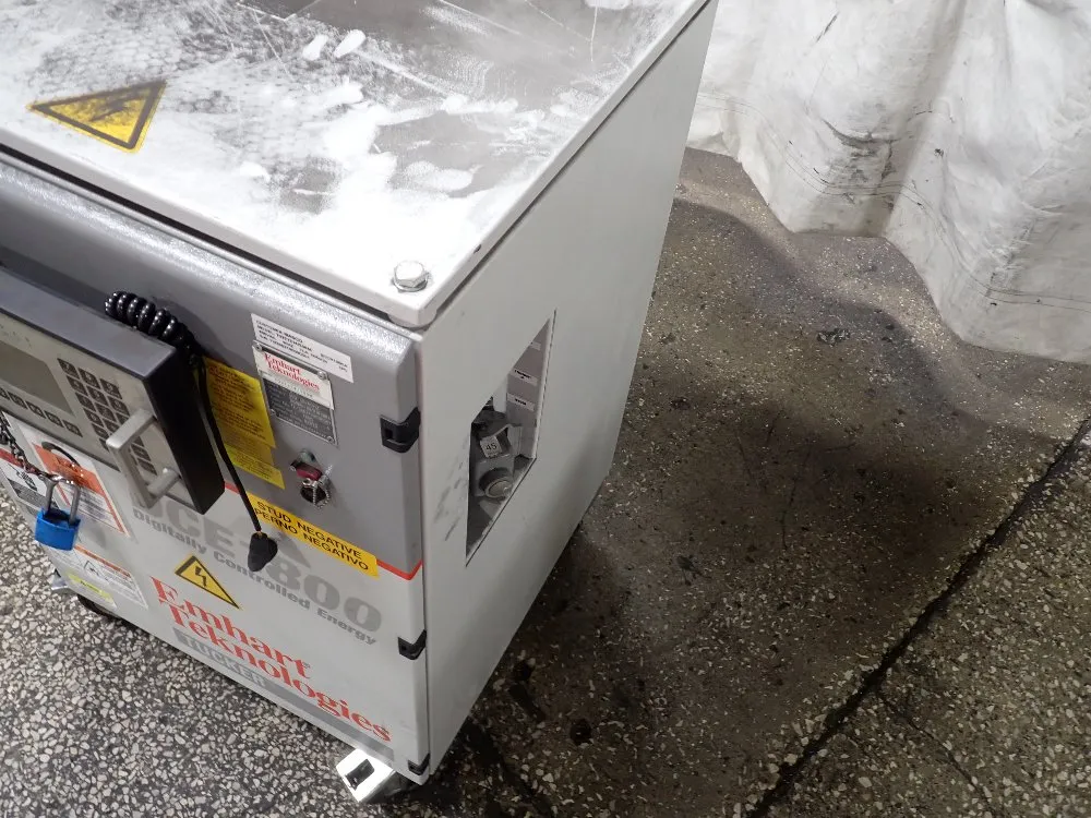 Emhart Teknologies Stud Welder - T0221214/500m