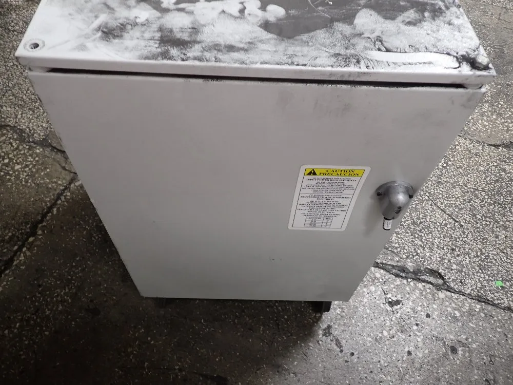 Emhart Teknologies Stud Welder - T0221214/500m