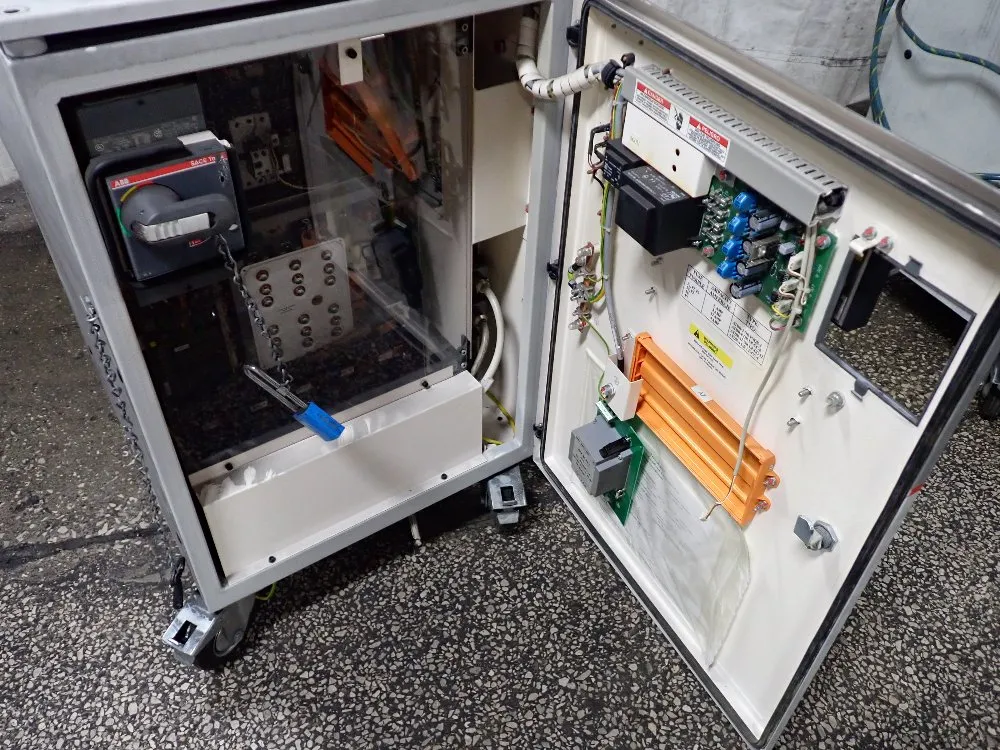 Emhart Teknologies Stud Welder - T0221214/500m