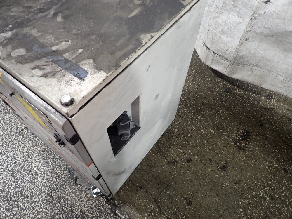 Emhart Teknologies Stud Welder - T0221244/500m