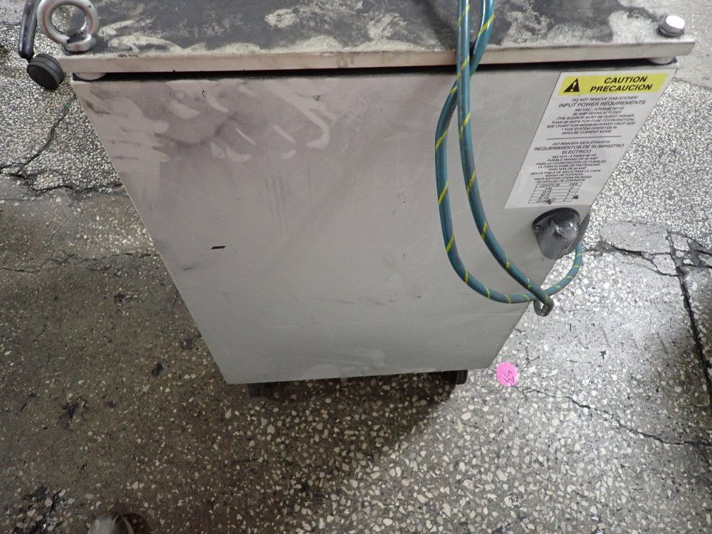 Emhart Teknologies Stud Welder - T0221244/500m