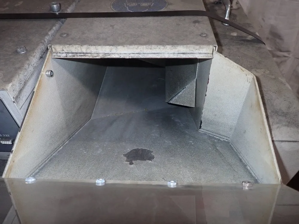 Emhart Teknologies Stud Welder And Stud Feeder - T0221244/500m And T049010/120