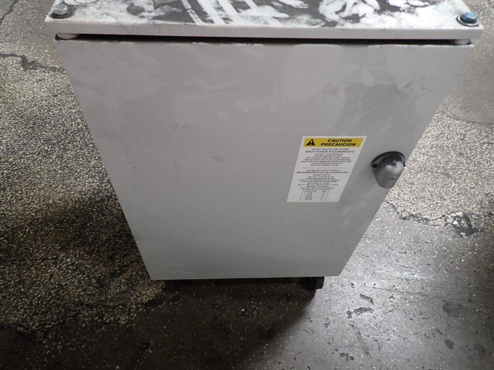 Emhart Teknologies Stud Welder - T0221244/500m