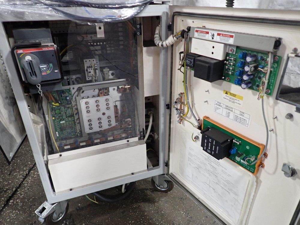 Emhart Teknologies Stud Welder - T0221244/500m