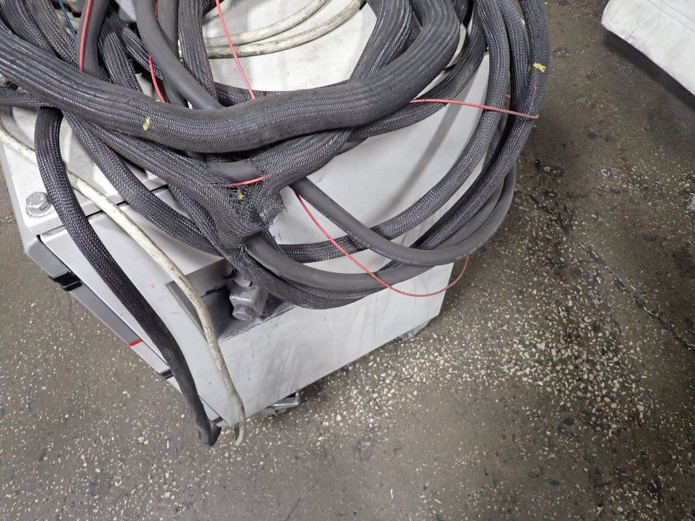 Emhart Teknologies Stud Welder - T0221244/500m