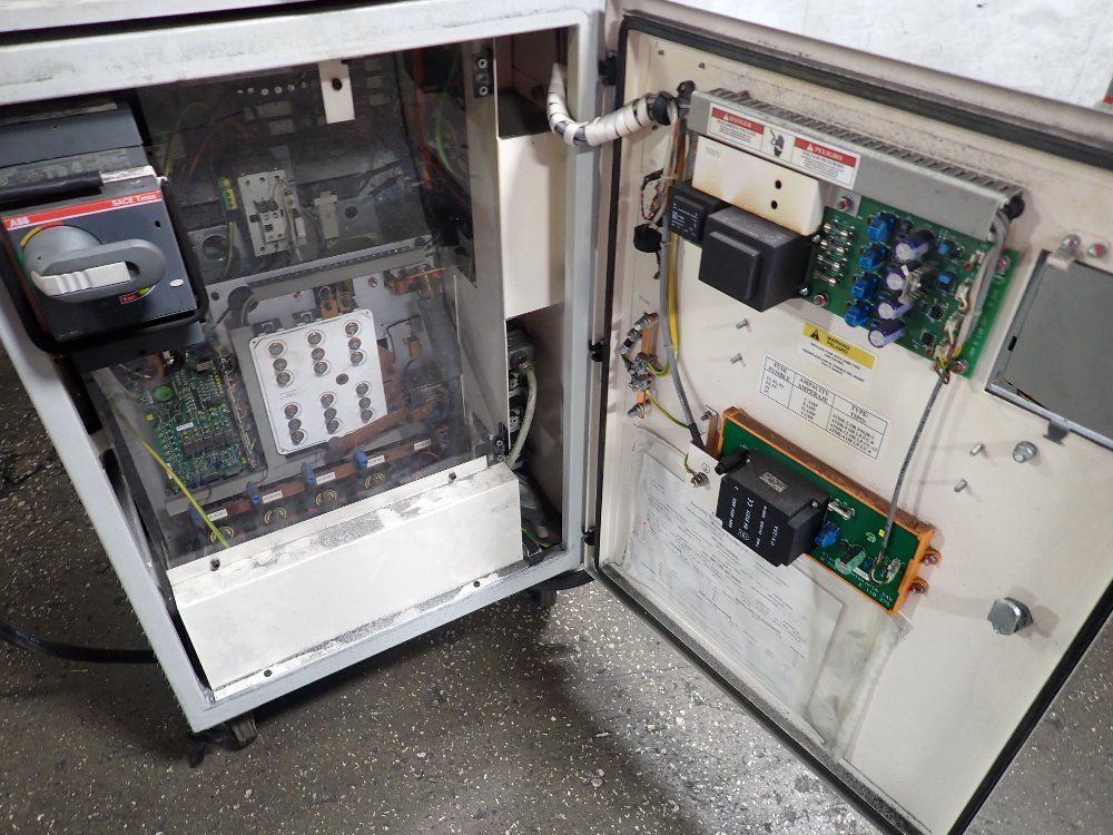 Emhart Teknologies Stud Welder - T0221244/500m