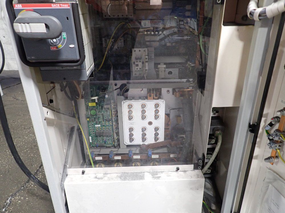 Emhart Teknologies Stud Welder - T0221244/500m