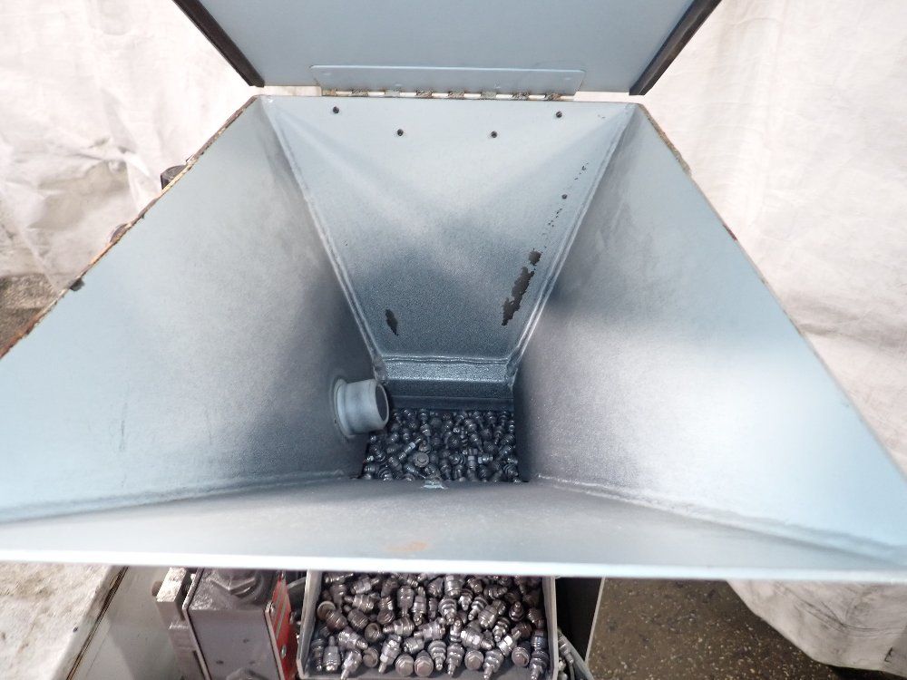 Emhart Teknologies Stud Feeding Unit - Etf12ab