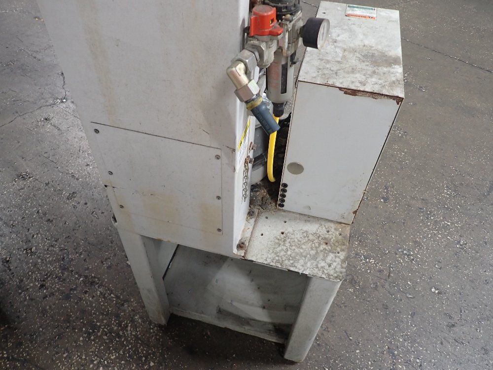 Emhart Teknologies Stud Feeding Unit - Etf12ab