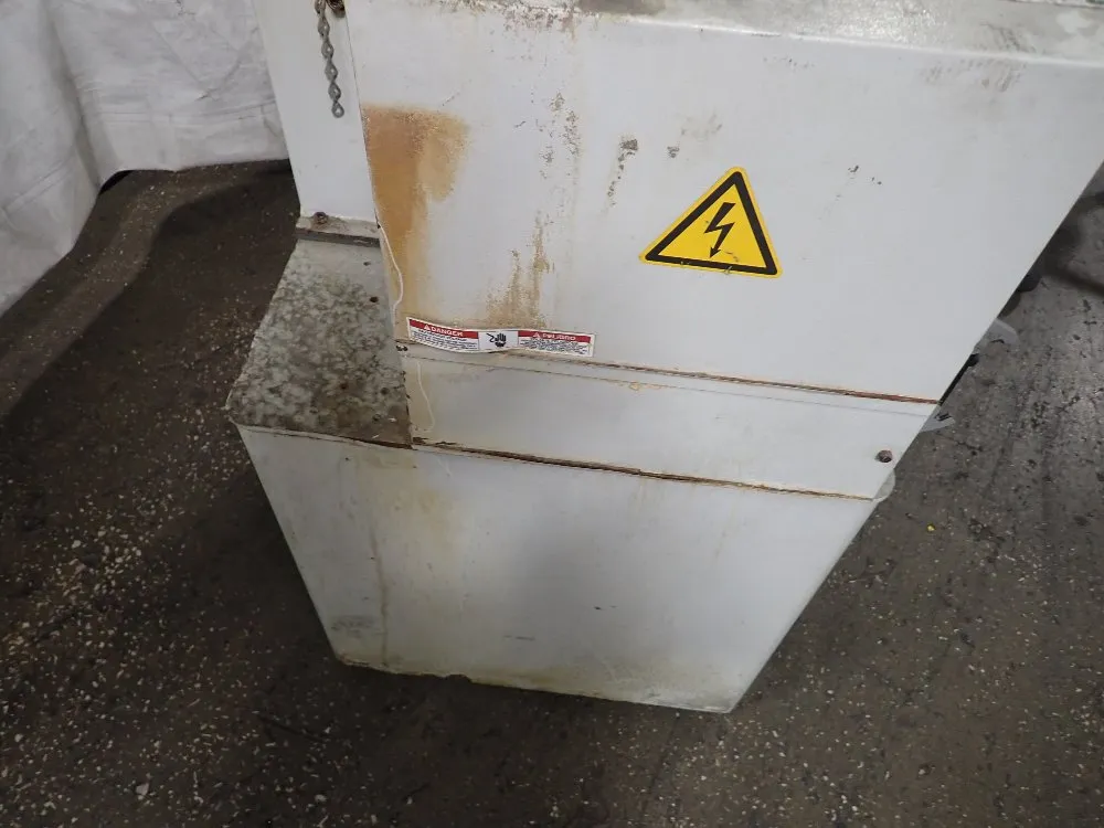 Emhart Teknologies Stud Feeding Unit - Etf12ab