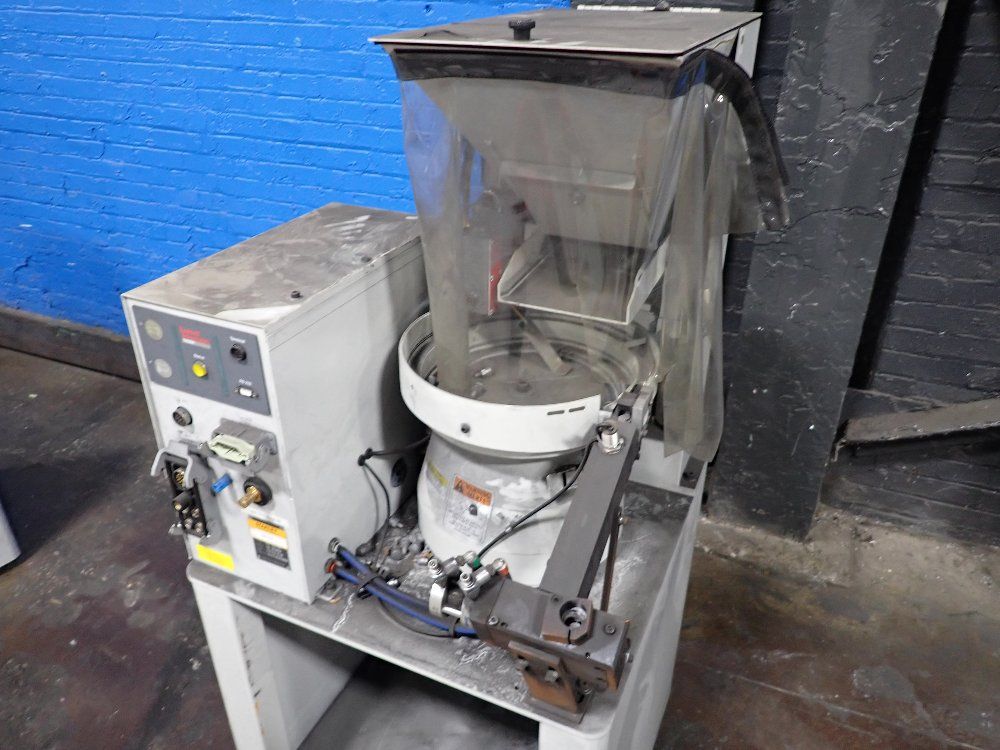 Emhart Teknologies Stud Welder - Etf12af