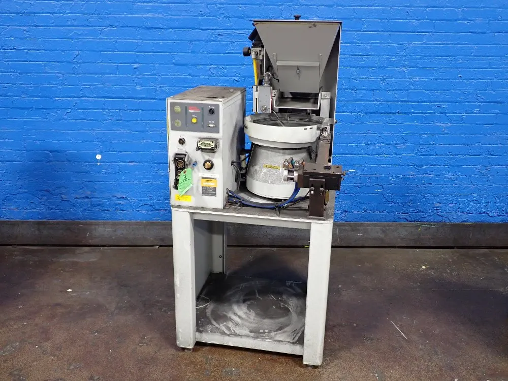 Emhart Teknologies Stud Welder - Etf12n