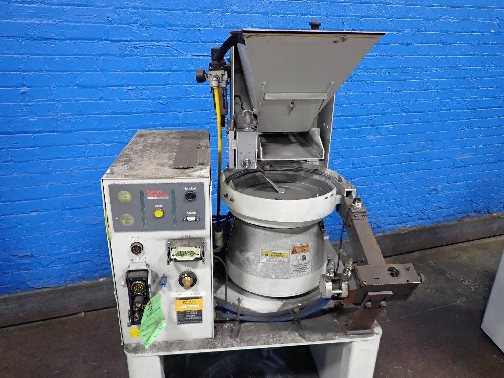 Emhart Teknologies Stud Welder - Etf12n