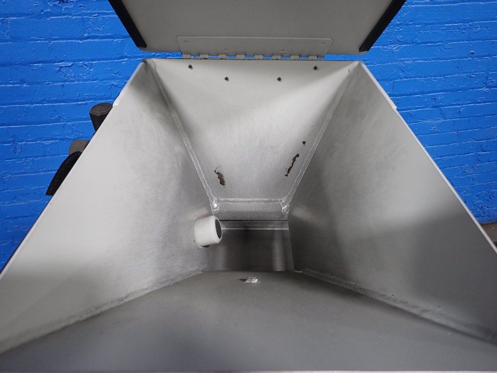 Emhart Teknologies Stud Welder - Etf12n