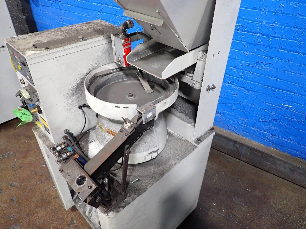 Emhart Teknologies Stud Welder - Etf12n