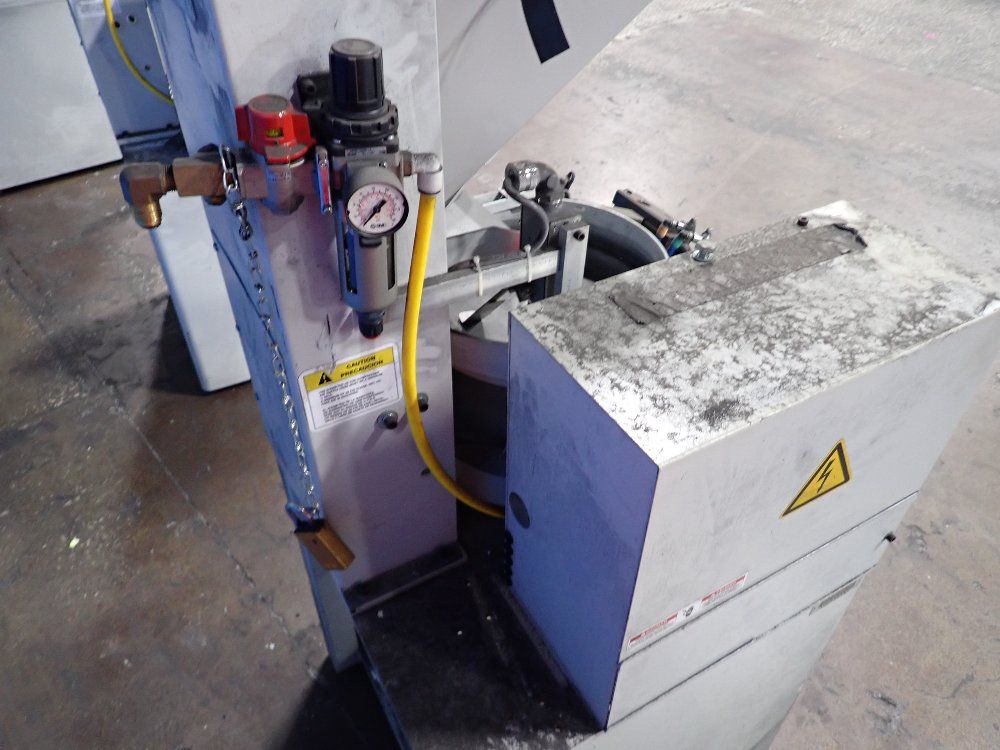 Emhart Teknologies Stud Welder - Etf12n