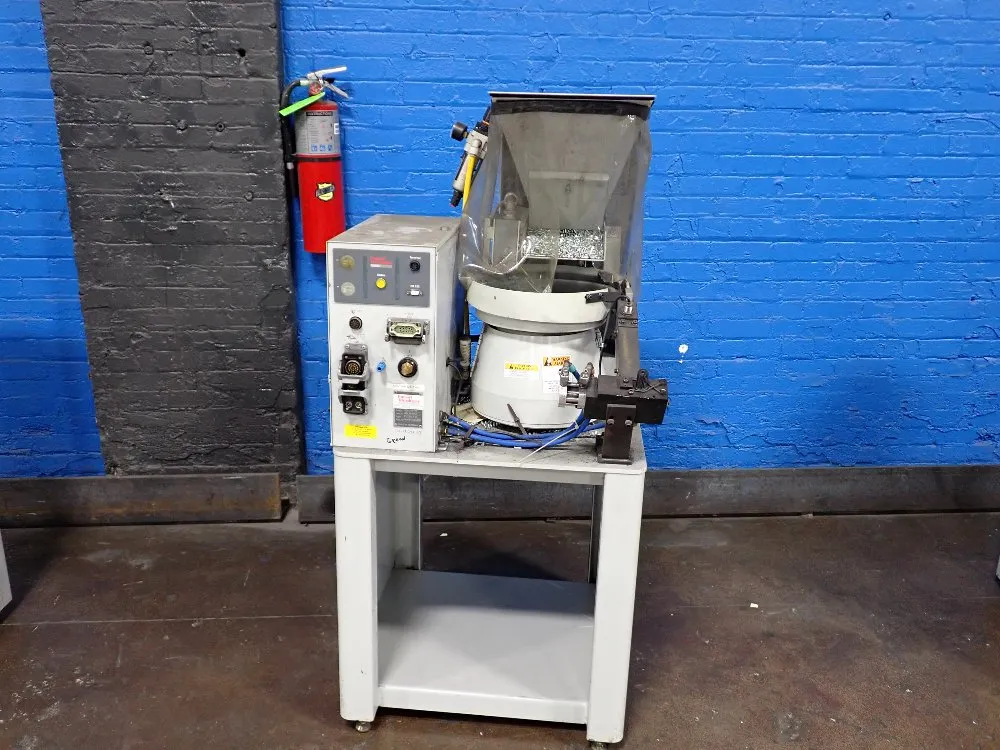 Emhart Teknologies Stud Welder - Etf12b