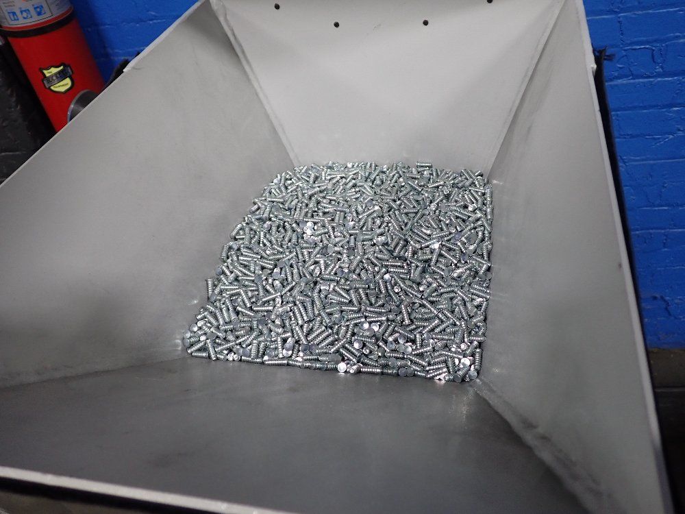 Emhart Teknologies Stud Welder - Etf12b