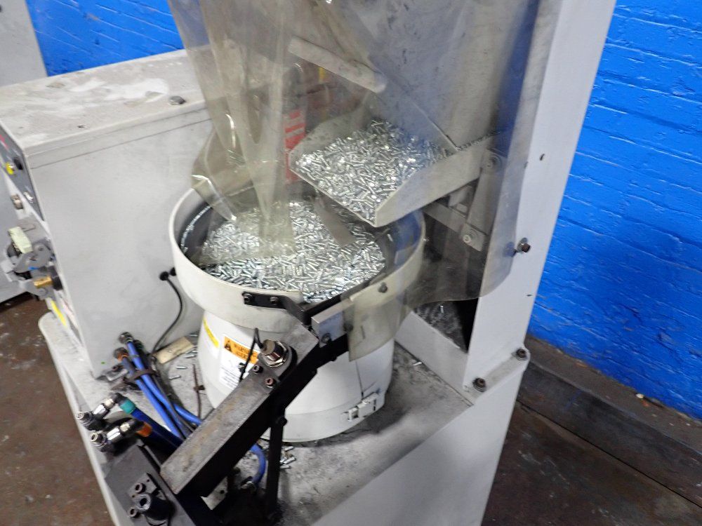 Emhart Teknologies Stud Welder - Etf12b