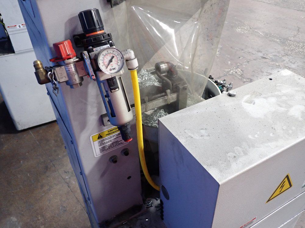 Emhart Teknologies Stud Welder - Etf12b