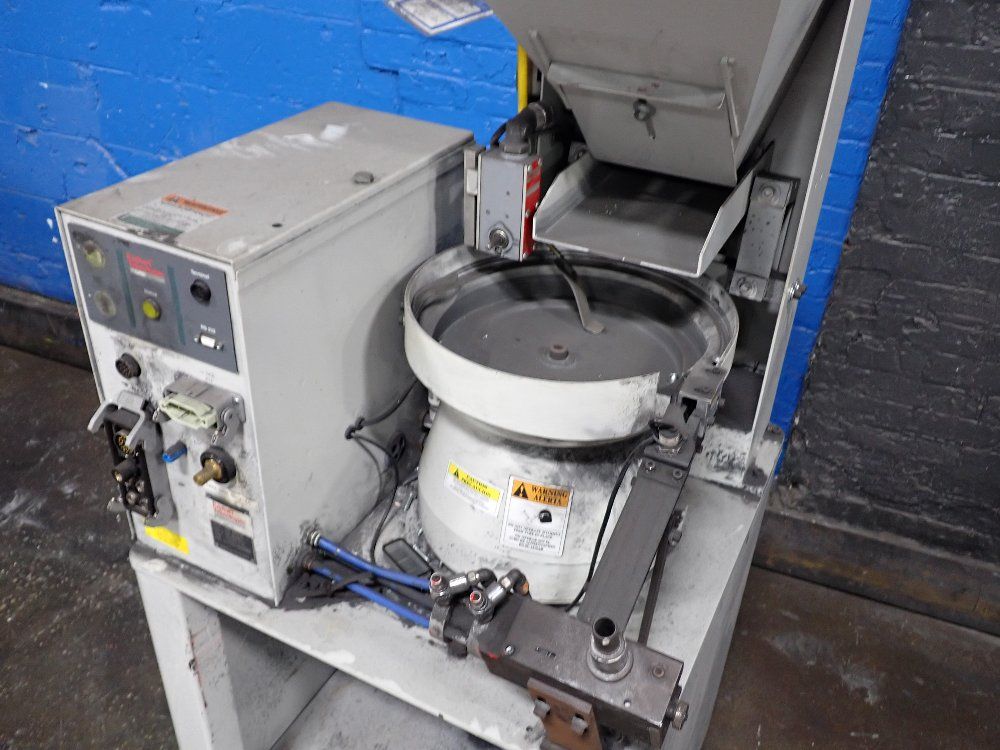 Emhart Teknologies Stud Welder - Etf12n