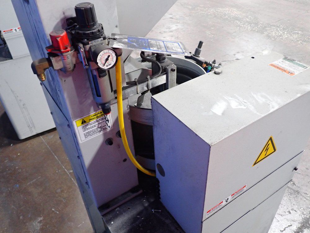 Emhart Teknologies Stud Welder - Etf12n