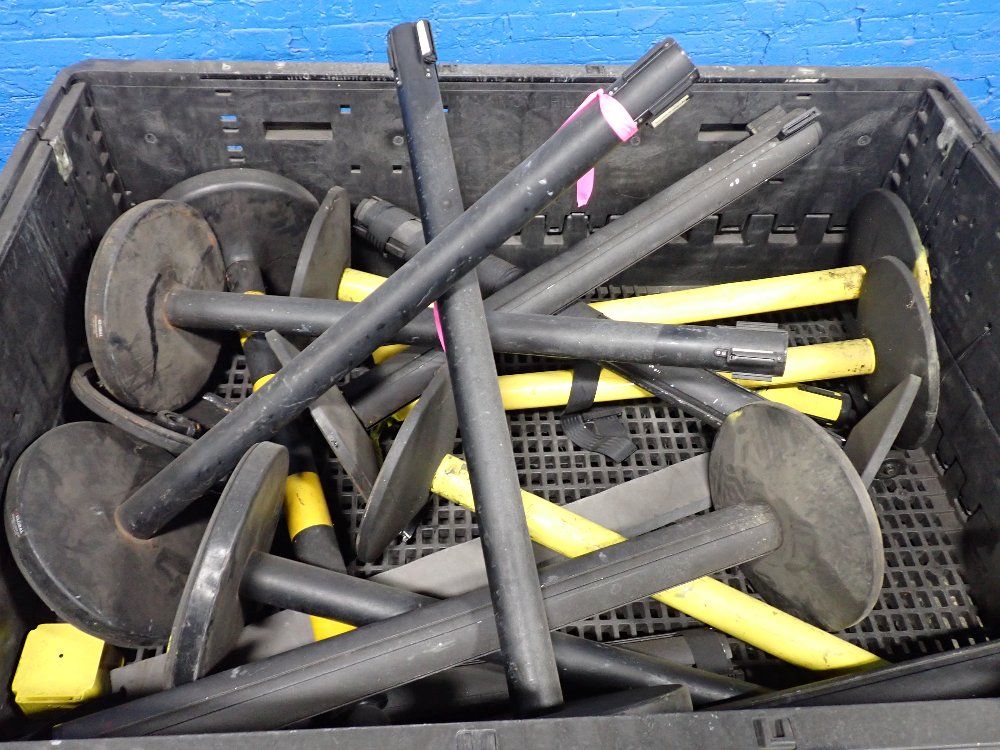 Global Belt Barriers