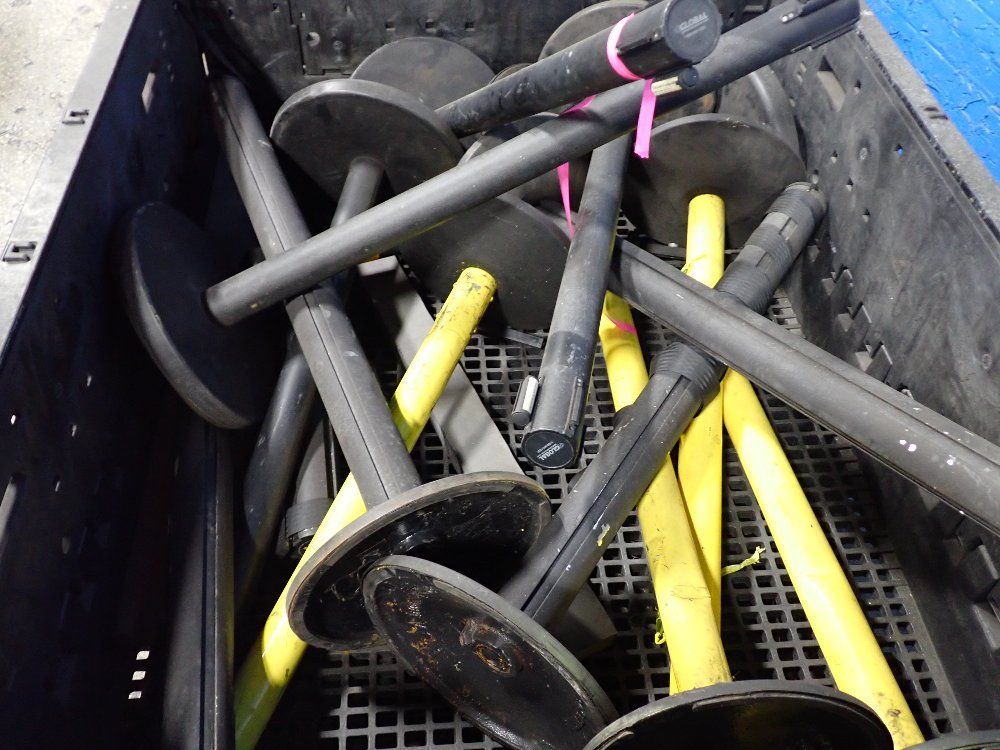 Global Belt Barriers