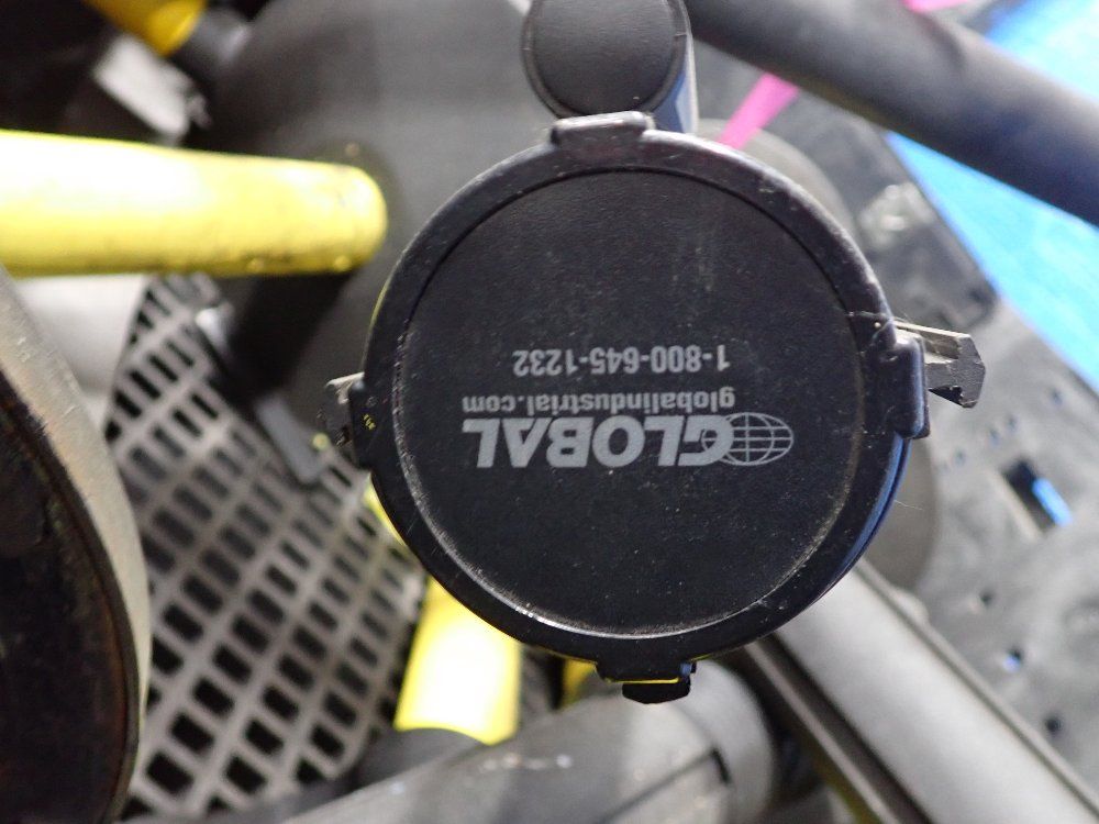 Global Belt Barriers