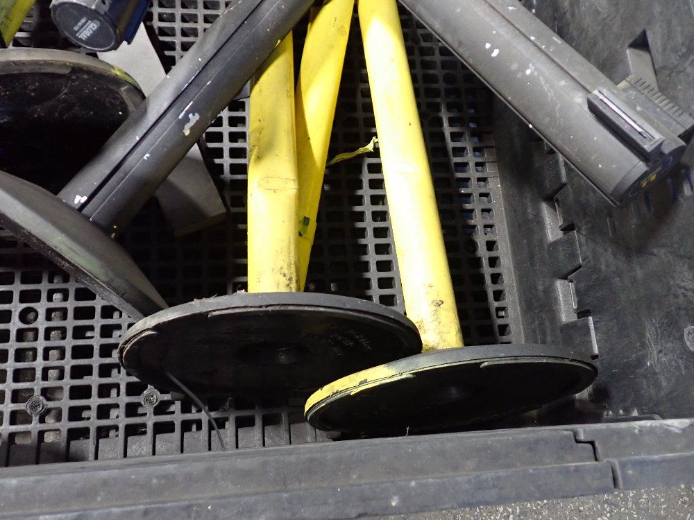 Global Belt Barriers