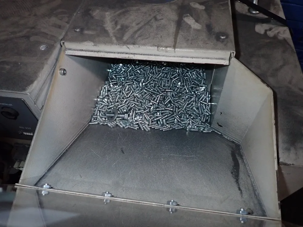 Emhart Teknologies Stud Feeder - T049011/120