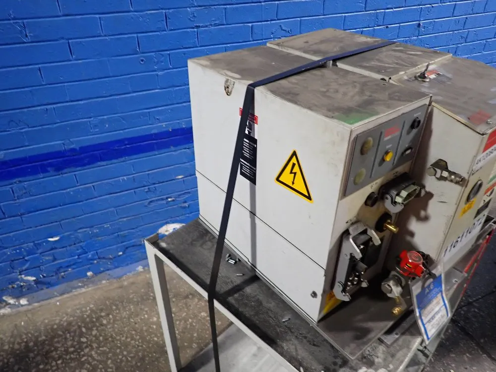 Emhart Teknologies Stud Feeder - T049011/120