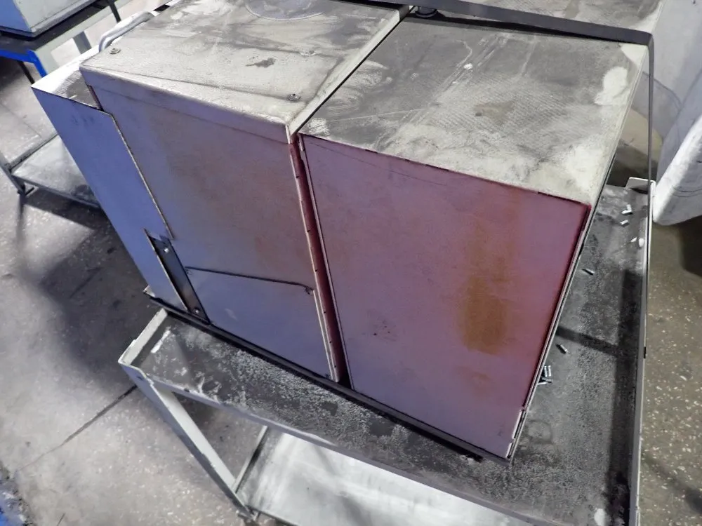 Emhart Teknologies Stud Feeder - T049011/120