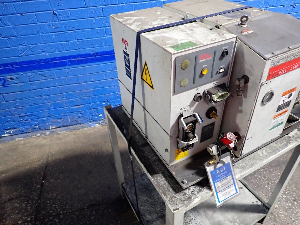 Emhart Teknologies Stud Feeder - T049011/120