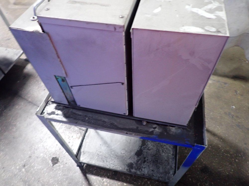 Emhart Teknologies Stud Feeder - T049011/120