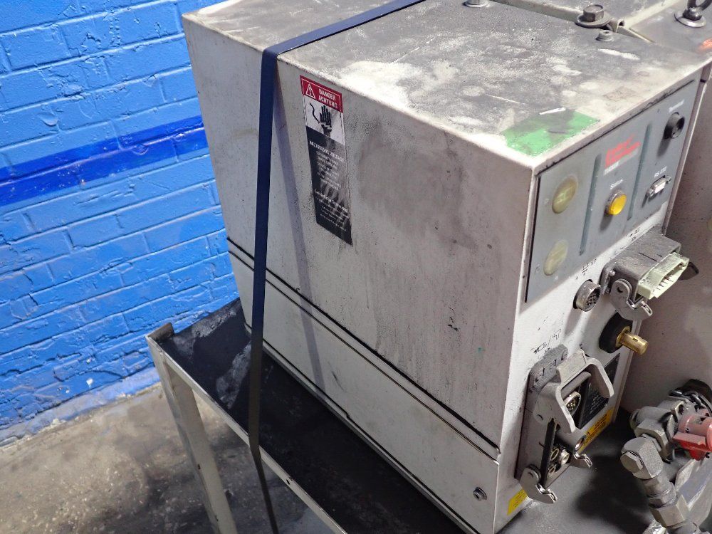 Emhart Teknologies Stud Feeder - T049011/120