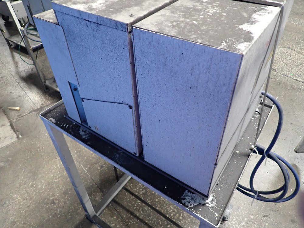 Emhart Teknologies Stud Welder - T049081/120