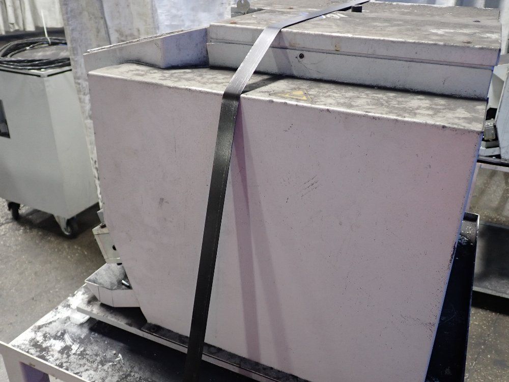 Emhart Teknologies Stud Welder - T049081/120