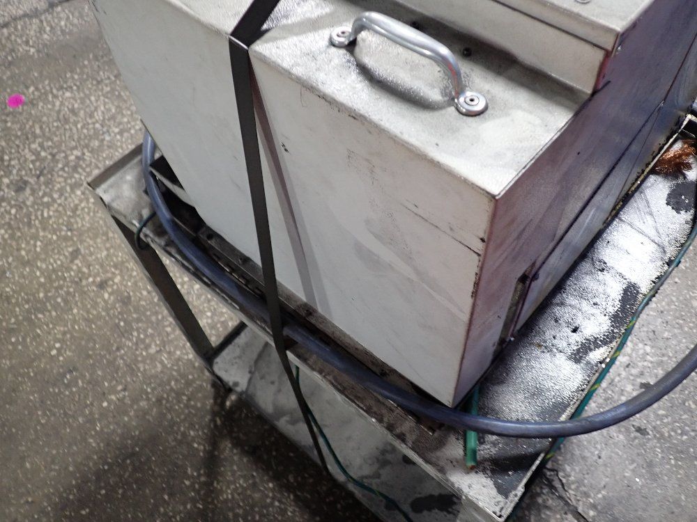 Emhart Teknologies Stud Feeder - T049011/120