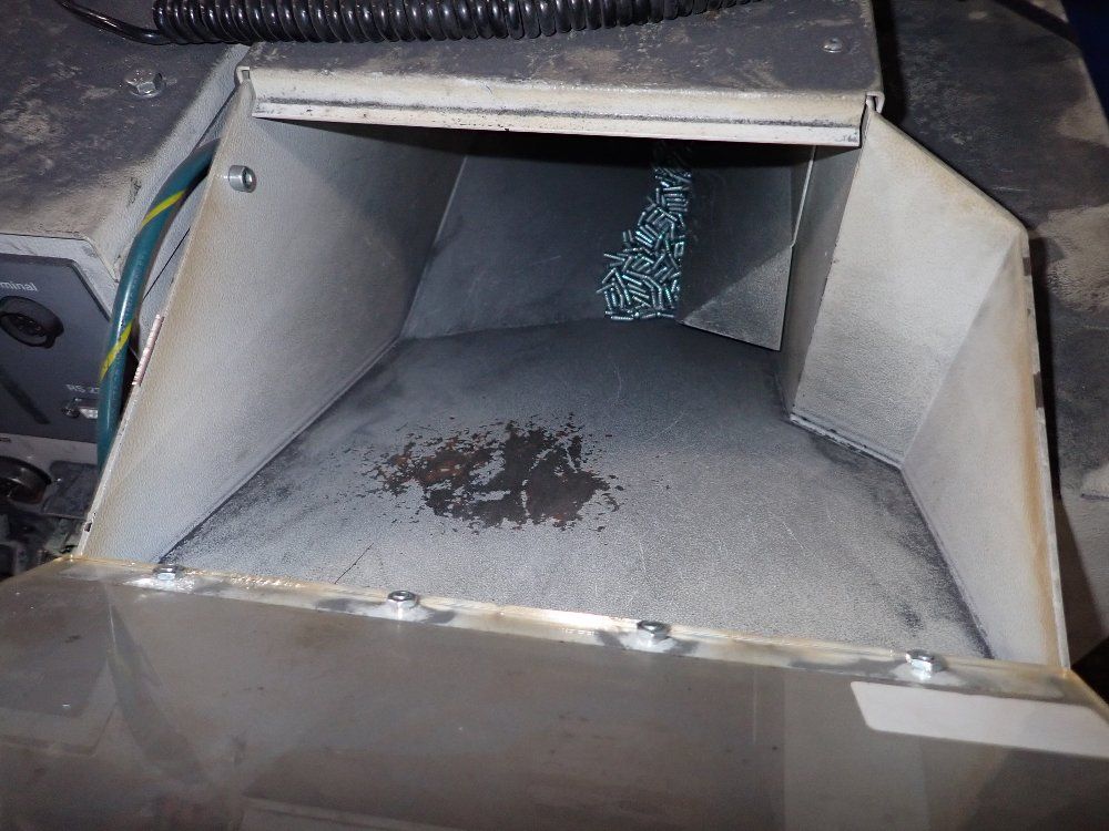 Emhart Teknologies Stud Feeder - T049011/120