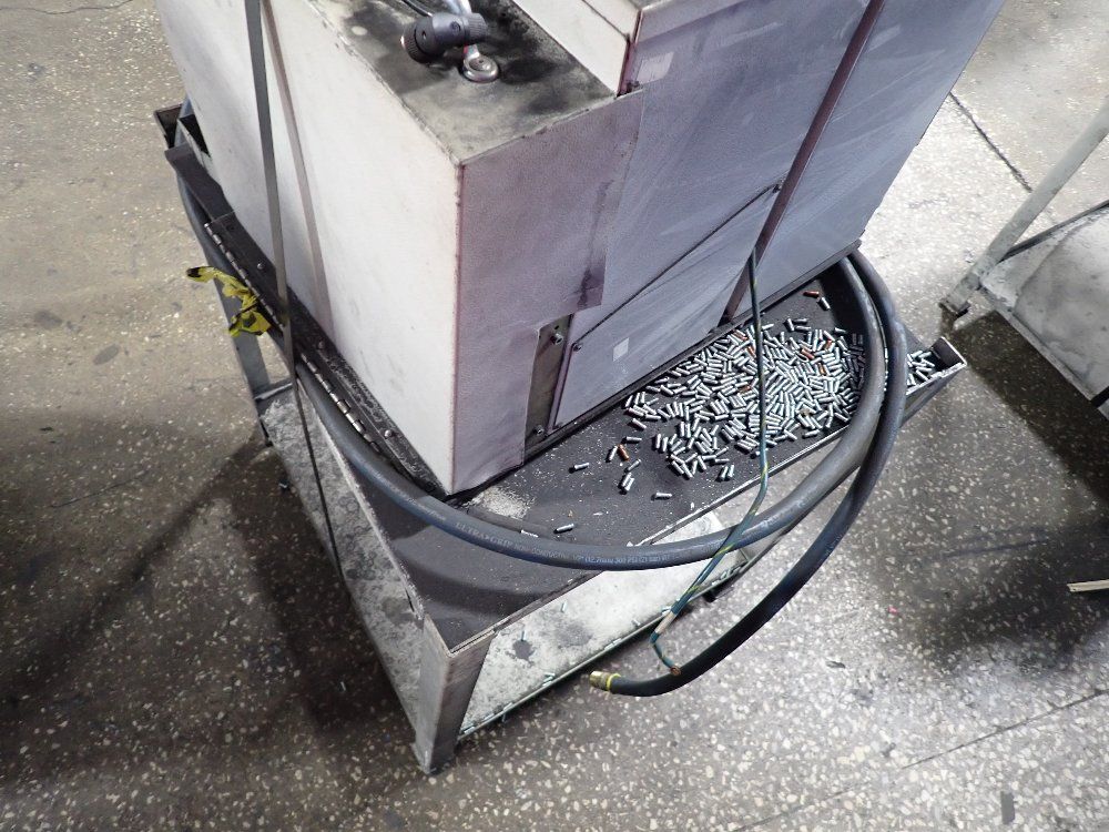 Emhart Teknologies Stud Feeder - T049011/120