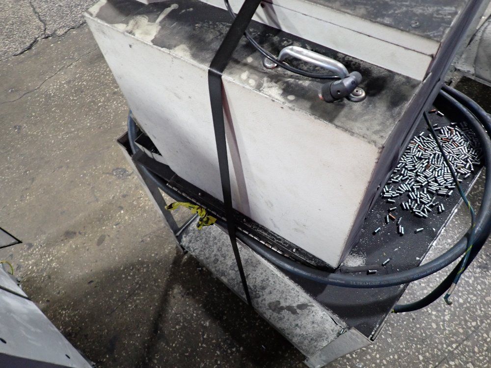 Emhart Teknologies Stud Feeder - T049011/120