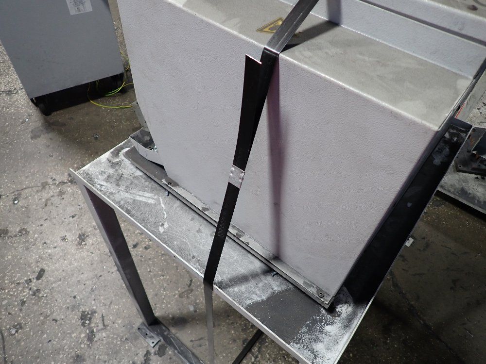 Emhart Teknologies Stud Feeder - T049081/120