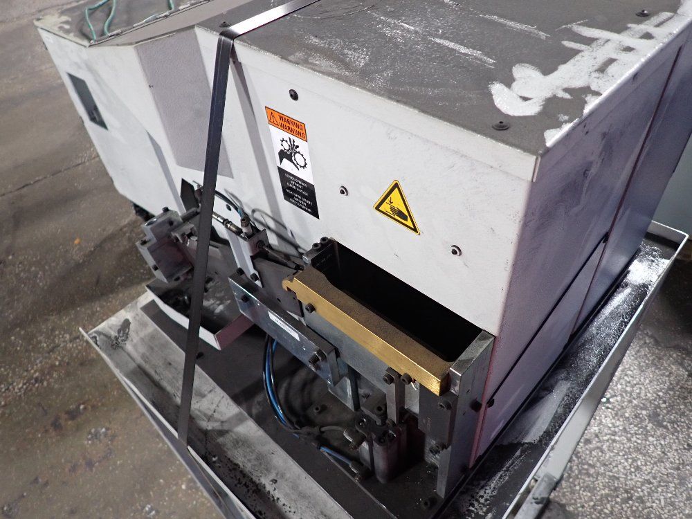 Emhart Teknologies Stud Welder - T049081/120