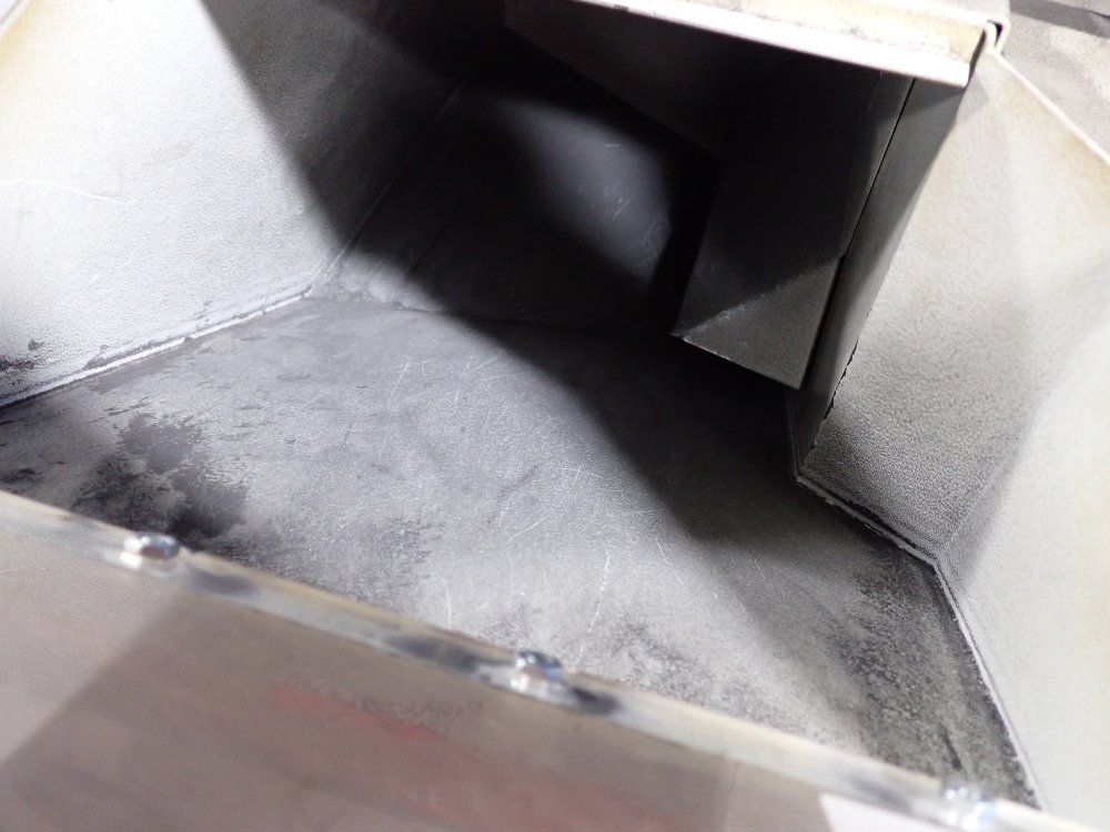 Emhart Teknologies Stud Feeder - T049011/120