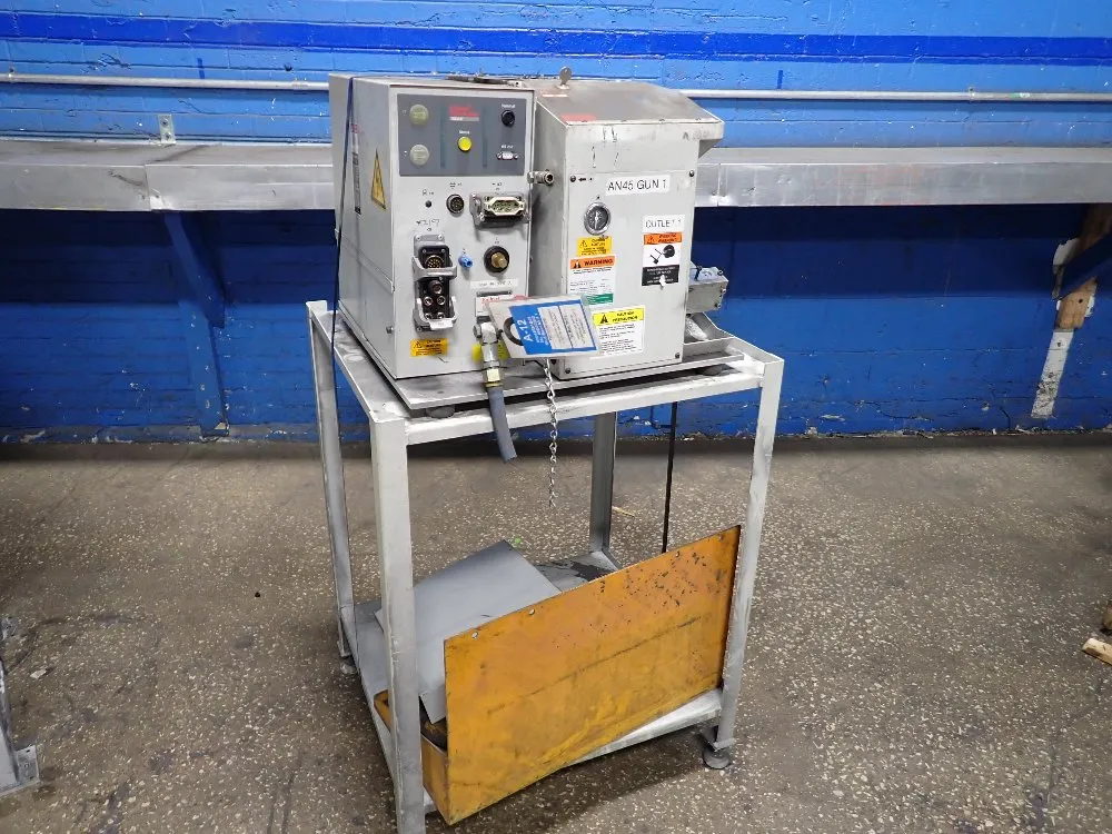 Emhart Teknologies Stud Feeder - T049081/120