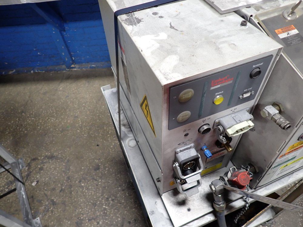 Emhart Teknologies Stud Feeder - T049081/120