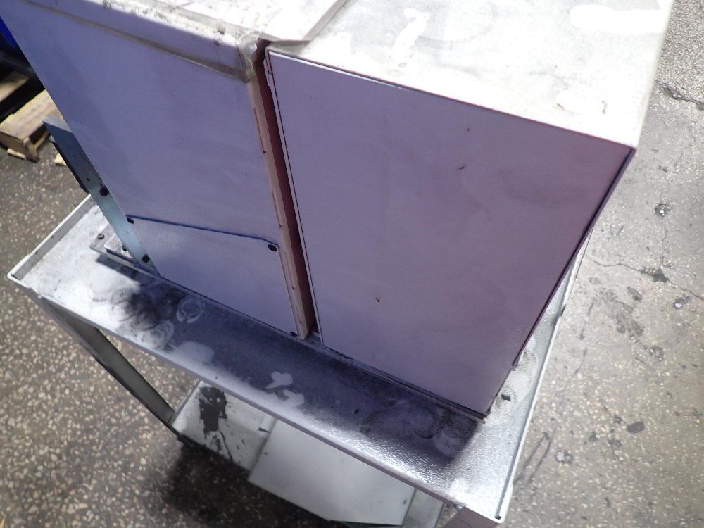 Emhart Teknologies Stud Feeder - T049081/120